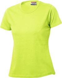 T-SHIRT DONNA FASHION-T LADIES 160 g/m²